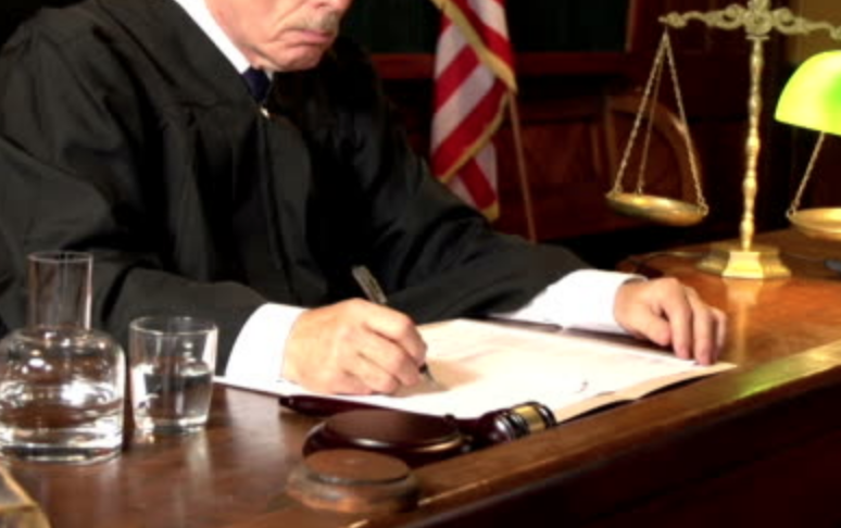 Il sì all’aborto di un giudice americano nonostante il Covid-19 1